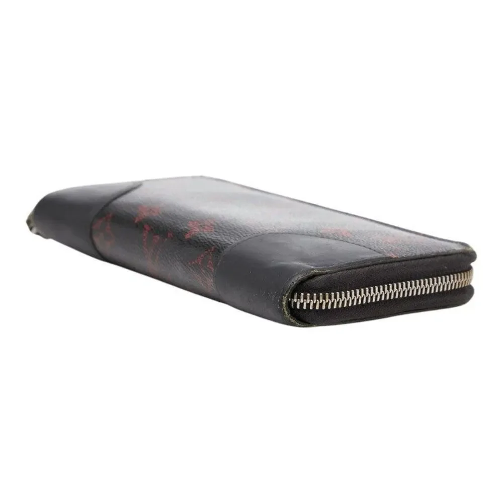 Louis Vuitton Zippy Wallet M60974